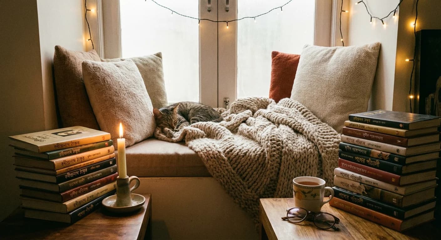 আমাদের জগৎ